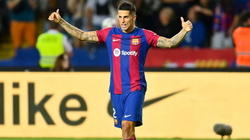 Cancelo, i gatshëm për Atleticon