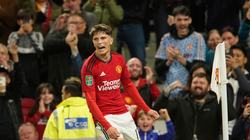 Tifozët besojnë se Garnacho është superylli i ardhshëm i Manchester Unitedit