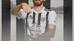 Shabanhaxhaj shënon gol dhe asiston për fitoren e Muras