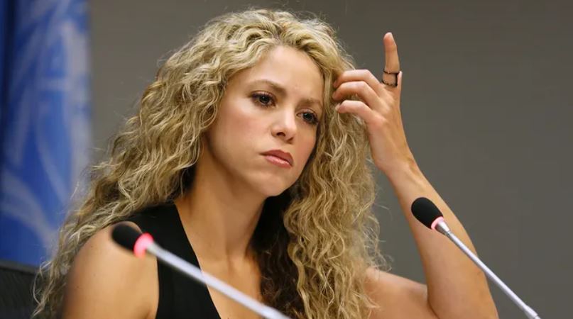 Shakira sërish akuzohet për evazion fiskal