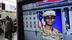 Pasi u dëbua nga Koreja e Veriut, ushtari amerikan futet në paraburgim nga SHBA-ja