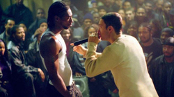 Vdiq aktori i filmit “8 Mile”