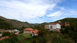Me Njësinë e qenve, Policia në kërkim të armëve dhe viktimave të tjera potenciale në Banjskë
