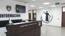 Aktakuzë ndaj dhjetë personave për import e eksport të armëve dhe vepra të tjera penale”