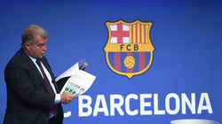 Barcelona akuzohet për ryshfet në rastin Negreira
