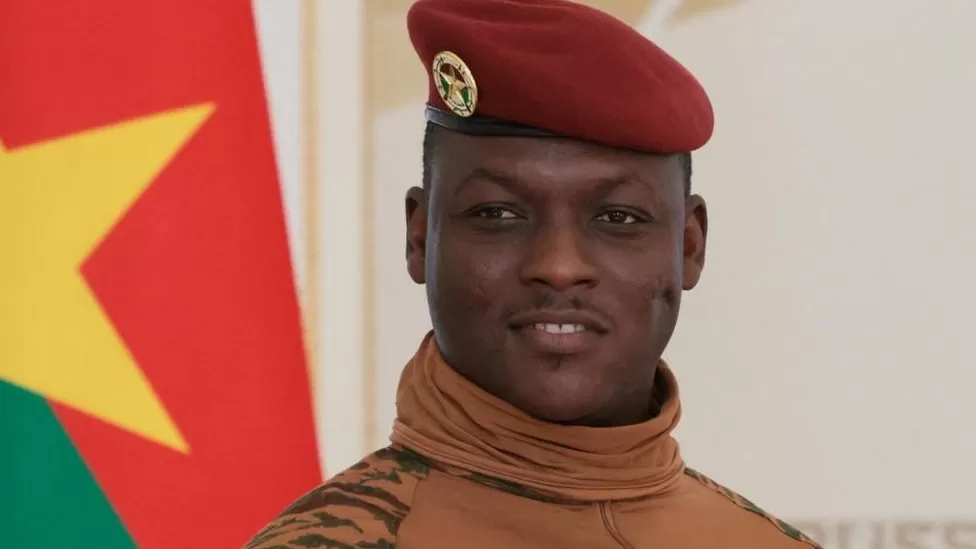Parandalohet grusht shteti në Burkina Faso