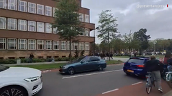 Sulm me armë në Holandë, mbesin disa të vrarë”