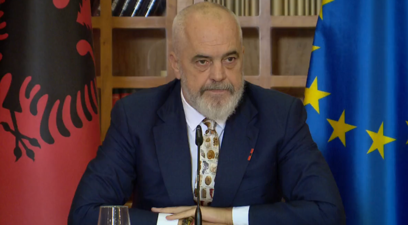 Rama: Samiti i Berlinit na jep kënaqësinë të shfaqim fuqinë e mikpritjes shqiptare