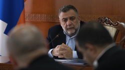 Ish-kryetari i Nagorno-Karabakhut akuzohet për financim të terrorizmit