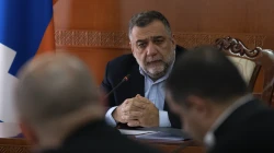 Ish-kryetari i Nagorno-Karabakhut akuzohet për financim të terrorizmit”