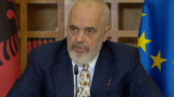 Rama: Shqipëria kundër deklaratës së BE-së, duhet pasqyruar ngjarja e rëndë në veri të Kosovës