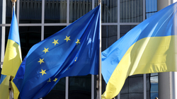 BE-ja zgjat për një vit qëndrimin e ukrainasve në bllok