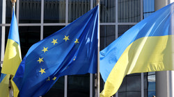 BE-ja zgjat për një vit qëndrimin e ukrainasve në bllok”
