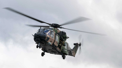 Australia heq nga përdorimi helikopterët “Taipan”
