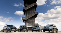 Dacia përjeton rekord në historinë e vet”