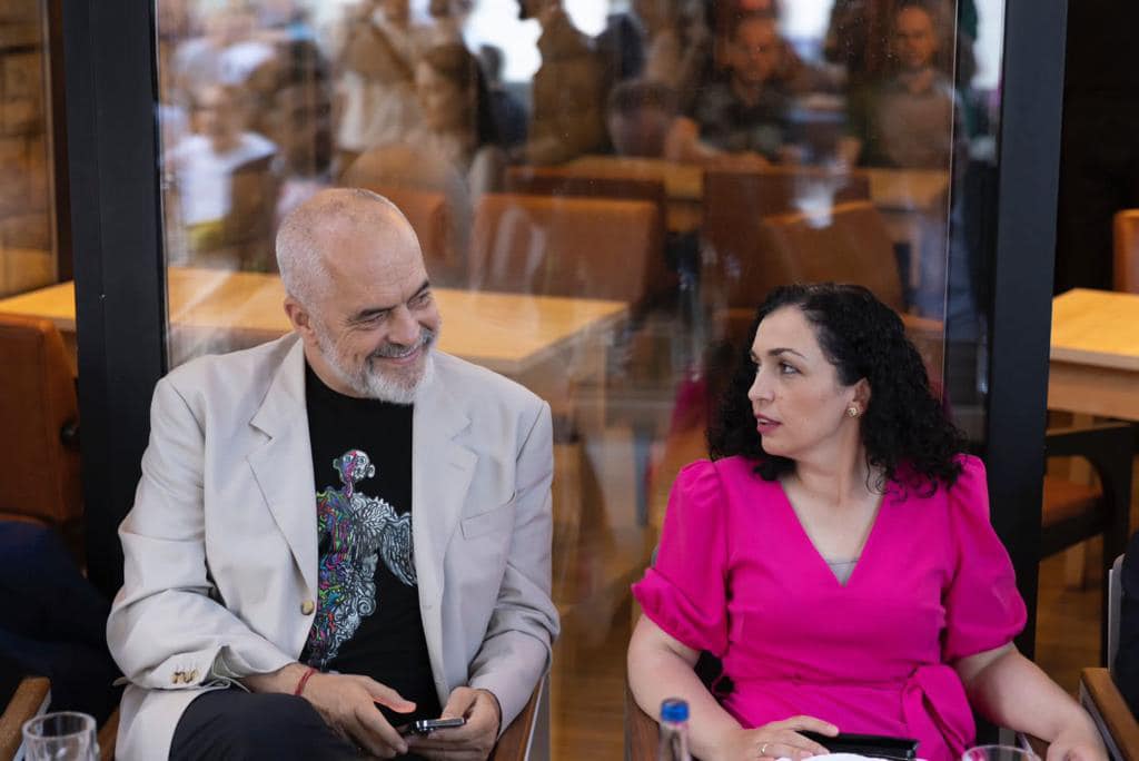 Kupina i reagon Ramës: KFOR-i t’i mbështesë institucionet, jo t’i marrë kompetencat
