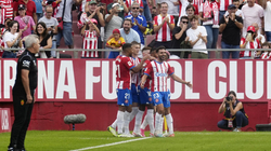 Befasia e La Ligas takohet me Real Madridin