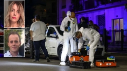 Shqiptari vret gruan në mes të rrugës në Itali