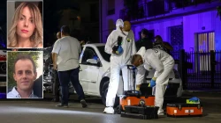 Shqiptari vret gruan në mes të rrugës në Itali”