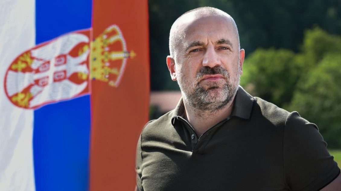 Vuçiq: Radoiçiqi ka dhënë dorëheqje nga pozita e nënkryetarit të Listës Serbe