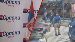 Lista Serbe kritikon EULEX-in për mosndërhyrje gjatë bastisjeve që i zhvilloi Policia në veri