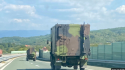 Serbia nis tërheqjen e trupave ushtarake nga kufiri me Kosovën