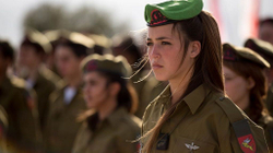 Izraeli ua ndalon grave të jenë rojë burgu për shkak të një afere seksuale