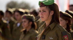 Izraeli ua ndalon grave të jenë rojë burgu për shkak të një afere seksuale”