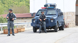 Sot u dorëzohen familjarëve trupat e tre të vrarëve në Banjskë