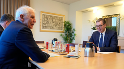 “Standard” i Vjenës: Perëndimi po ia mban anën Serbisë, çmimin detyrohen ta paguajnë fqinjët