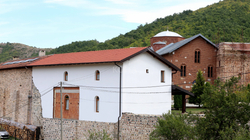 Terroristët serbë dhunuan trashëgiminë kulturore të Kosovës