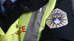 Ndalohet një shtetas i Kosovës që hyri ilegalisht nga Serbia