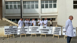 Drejtori i Kardiologjisë: Tendencat për njollosje me të pavërteta do të mbesin tentativë e mjerë