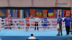 Bajoku ndalet në gjysmëfinale