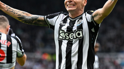 Newcastle fiton ndaj Burnleyt