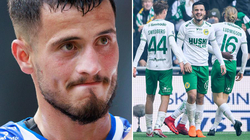 Selmani nuk do të festojë nëse shënon ndaj Hammarbyt