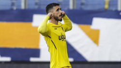 Ethemi shënon gol në disfatën e Istanbulsporit