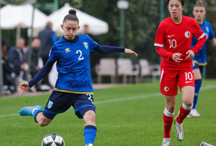 Kosova Femrat