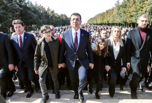 Ekrem Imamoglu