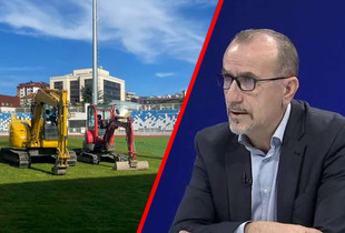 Bekim Haxhiu (PDK)