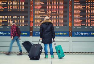 Fluturimet - aeroport - Prishtina Ticket