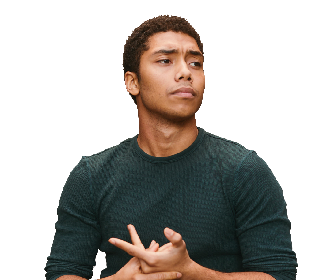 Chance Perdomo