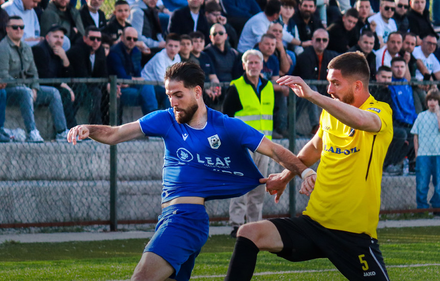 Liga e Pare e Kosoves