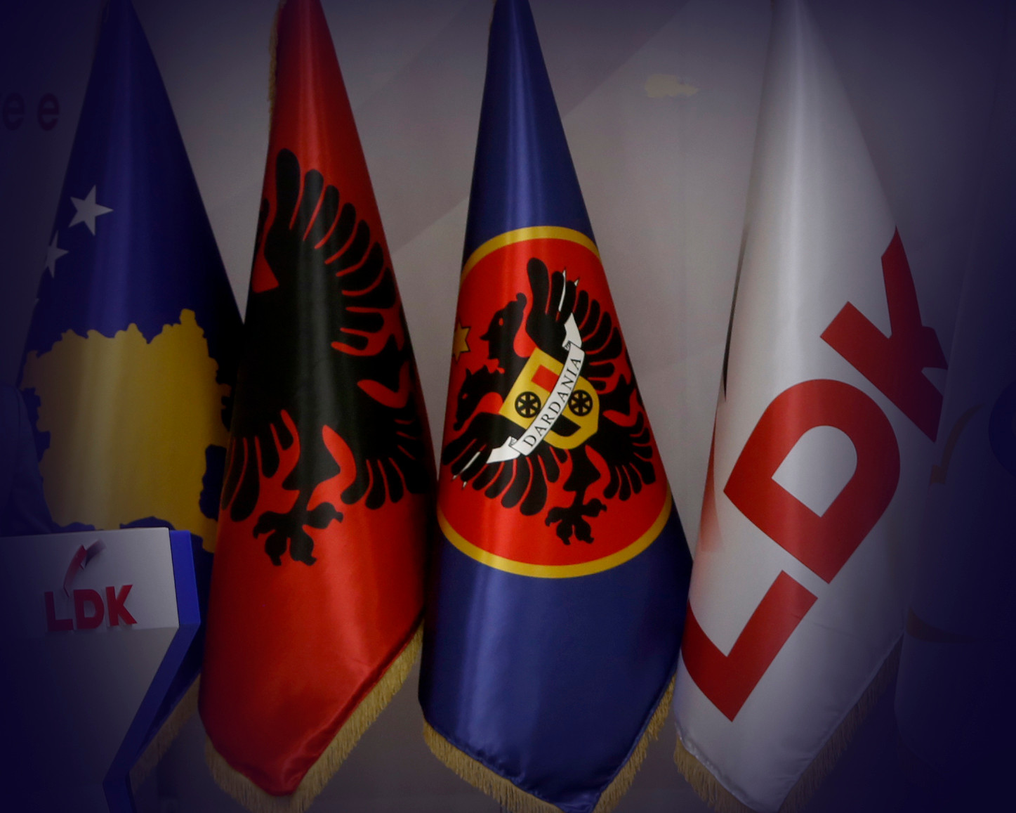 Kosovo v pričakovanju odločitve Ustavnega sodišča glede politične stabilnosti