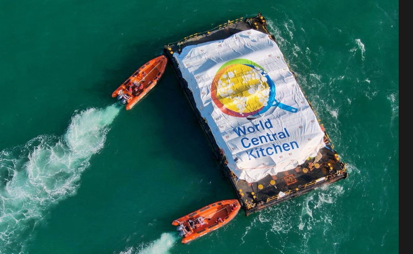 Palestina dhe Izraeli