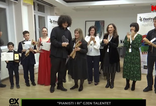 festival i muzikës