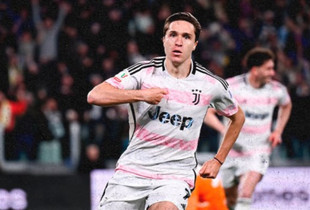 Federico Chiesa - Juventus