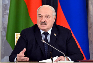 Alexander Lukashenko