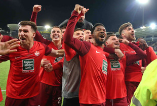 1.FC Kaiserslautern