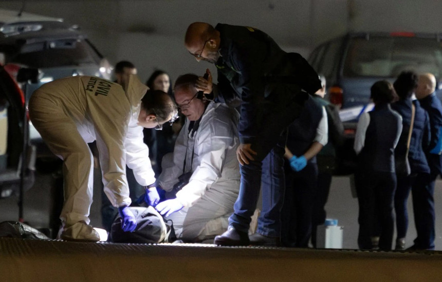 hetimet e vrasjes se pilotit rus Maksim Kuzminov